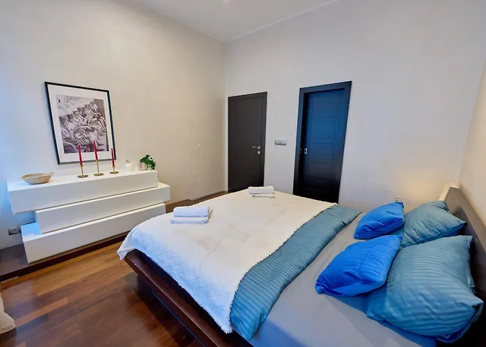 Heart Of Stylish 3br Διαμέρισμα *