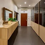 Heart Of Stylish 3br Apartmán