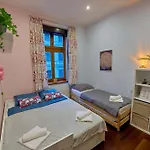 Apartmán Heart Of Stylish 3br Praha