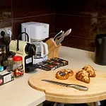 Heart Of Stylish 3br Apartmán