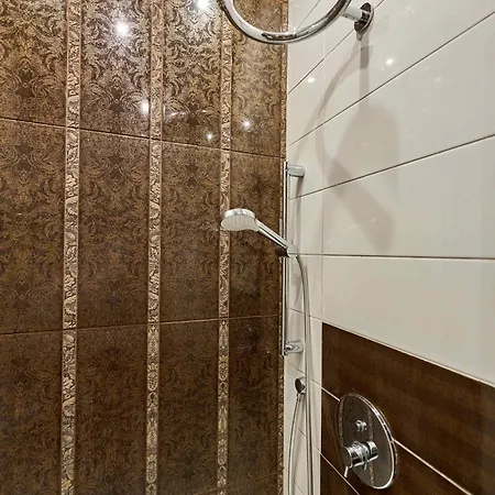 Heart Of Stylish 3br Appartamento *