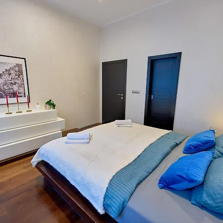 Heart Of Stylish 3br Appartement *