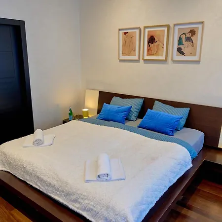 Appartement Heart Of Stylish 3br *