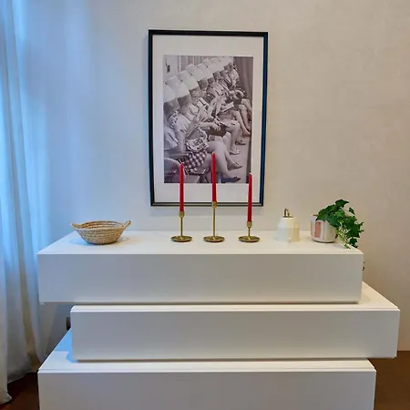 Heart Of Stylish 3br Appartamento *