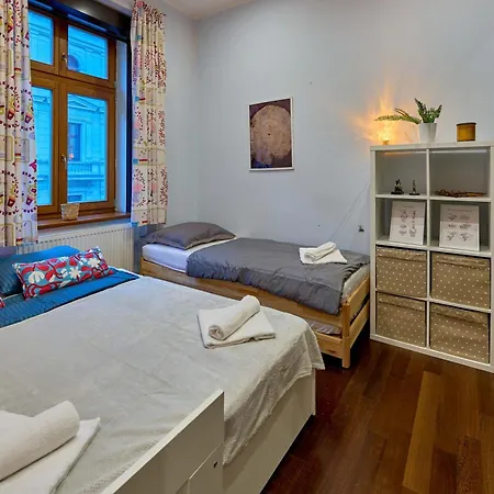 Heart Of Stylish 3br *