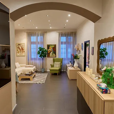 Heart Of Stylish 3br *