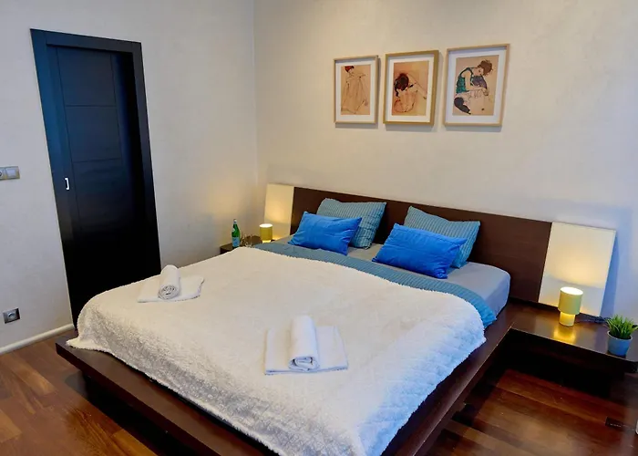 Appartement Heart Of Stylish 3br *