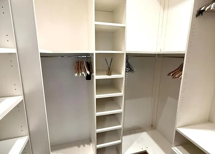 Heart Of Stylish 3br Appartement *