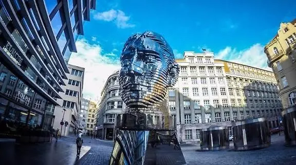 Heart Of Stylish 3br Appartement